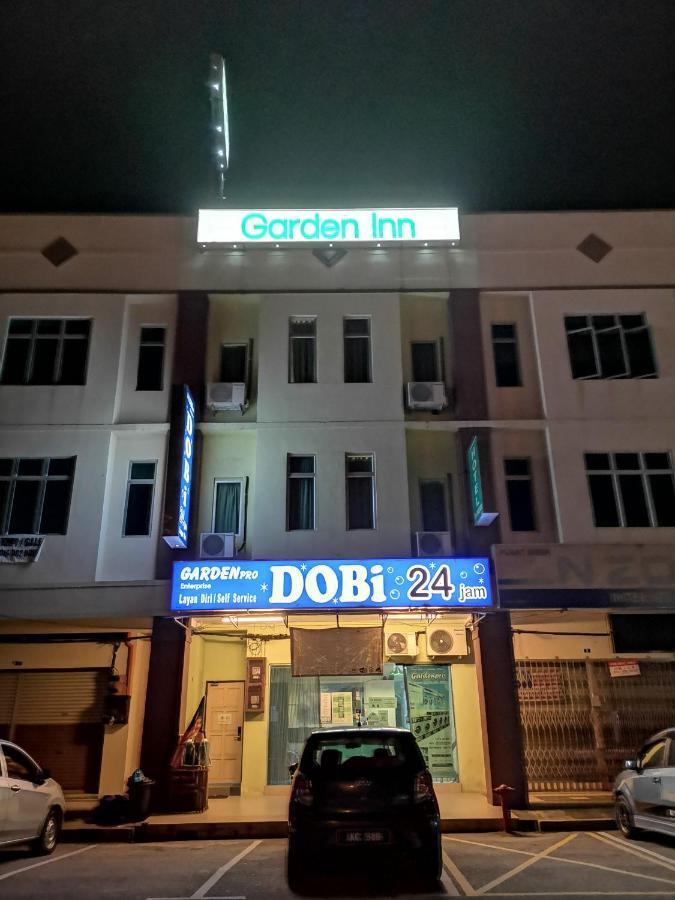 Garden Inn Lumut Exterior photo